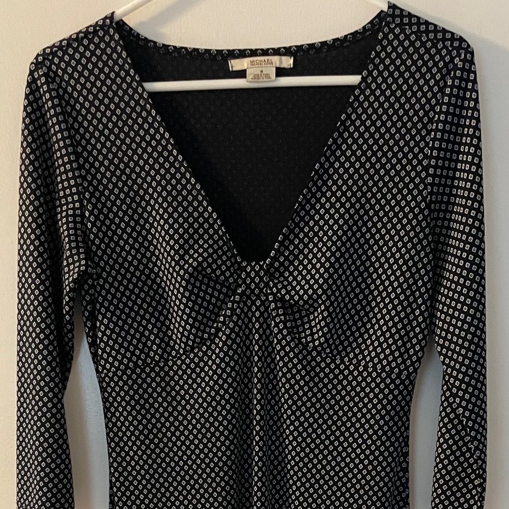 Vintage Michael Kors Dress Sz 8
